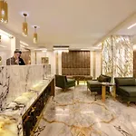 Hotel Ephesus Istanbul