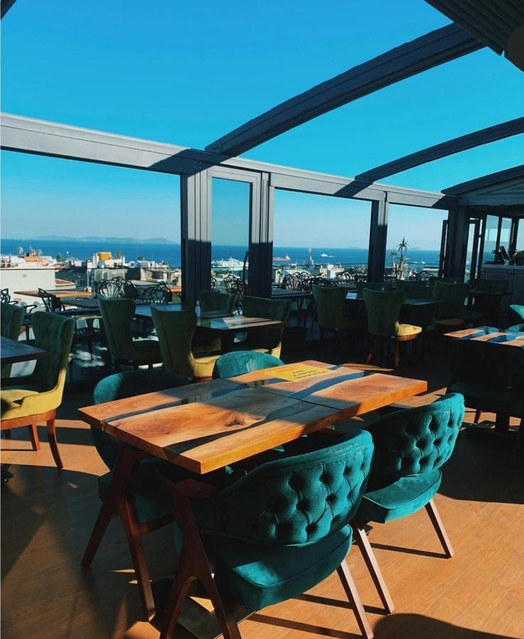 Hotel Ephesus Istanbul