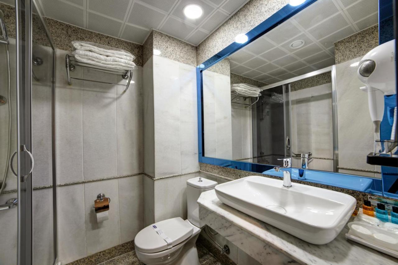 Ephesus Hotel Istanboel