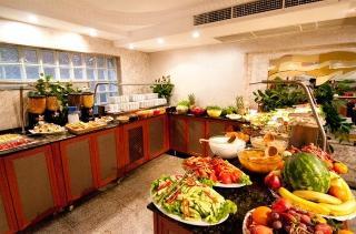 Hotel Ephesus Istanboel