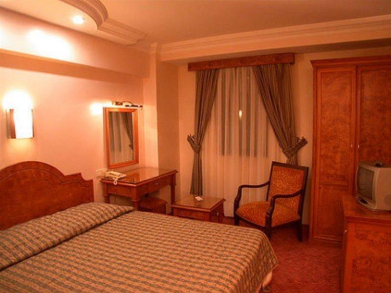 Ephesus Hotel Istanboel